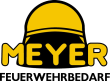Heinz Meyer Feuerwehrbedarf GmbH Logo