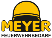 Meyer Feuerwehrbedarf GmbH Logo