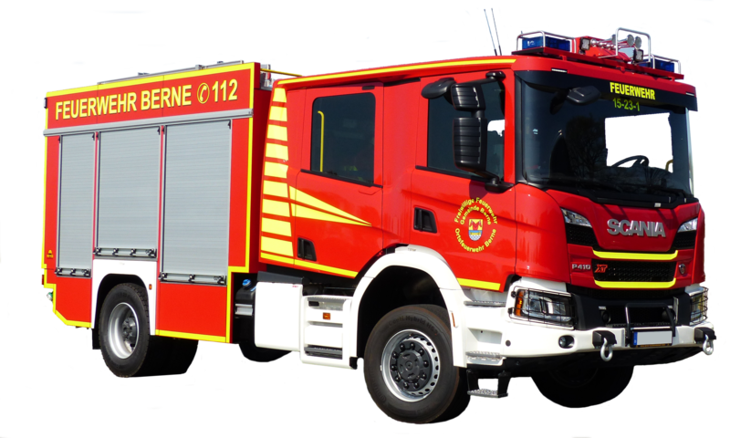 Mehr Übersicht über das Feuerwehr-Equipment - Certado GmbH