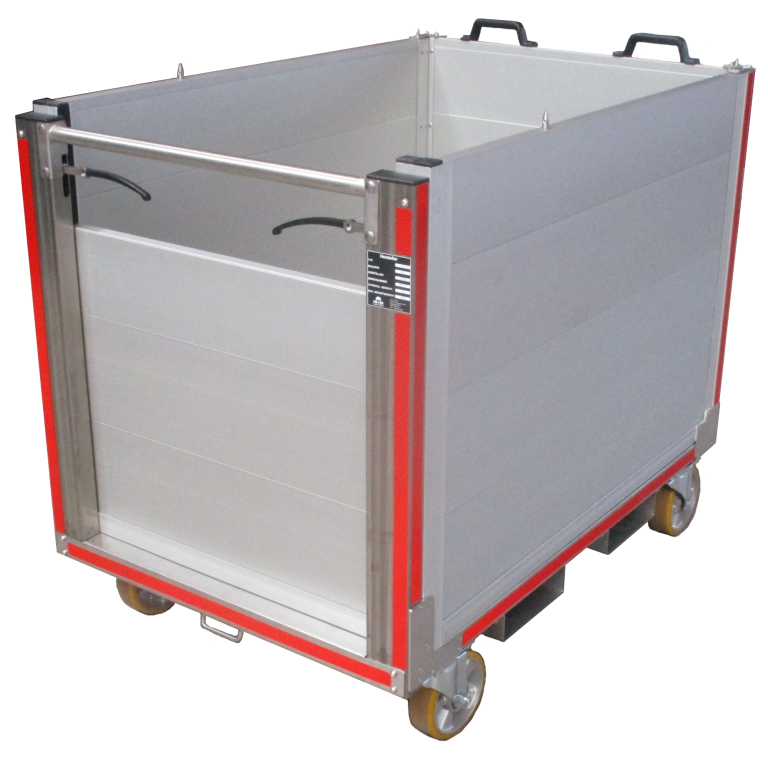 PA-Flaschentransport I