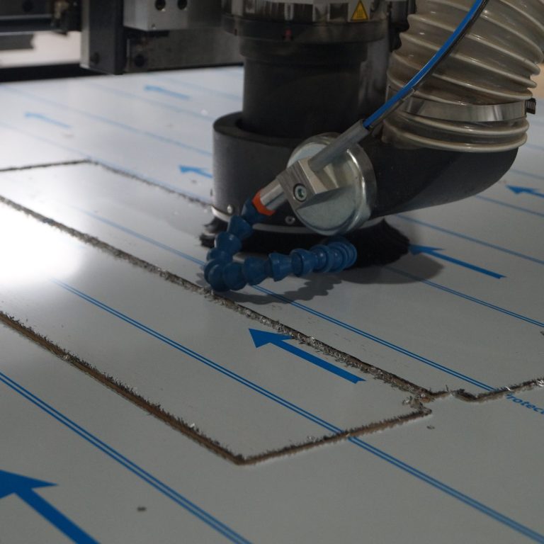 CNC Portalfräse