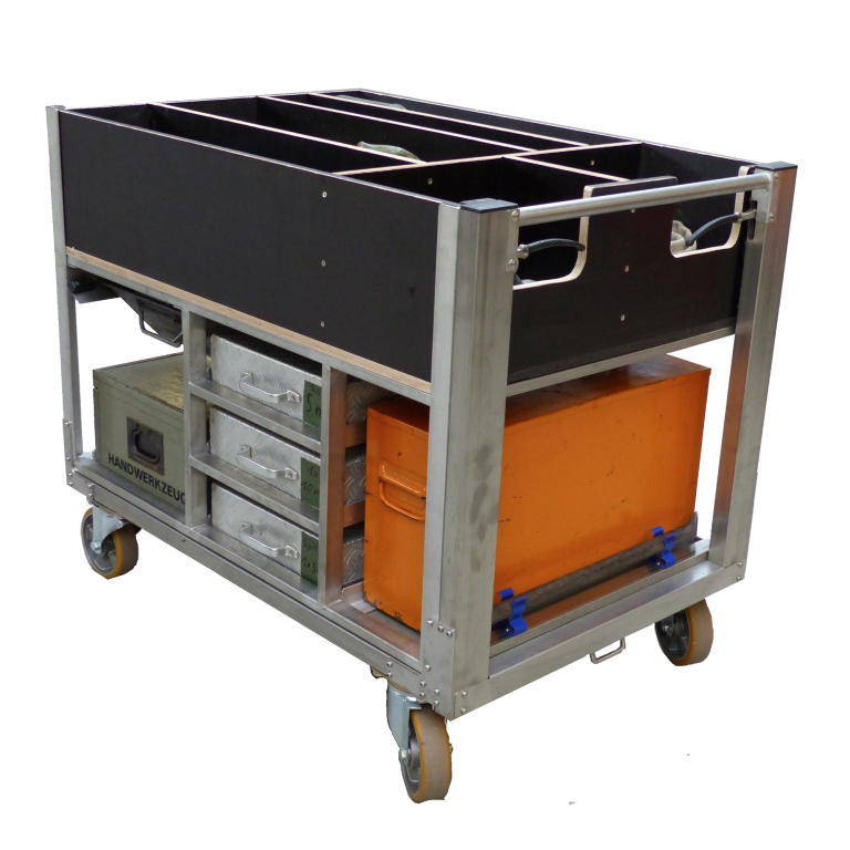 Rollcontainer Technische Hilfe Rollcontainer Technische Hilfe