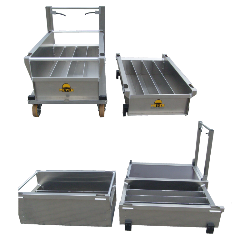 Rollcontainer Schlauch