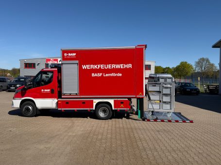 WLF Citylift