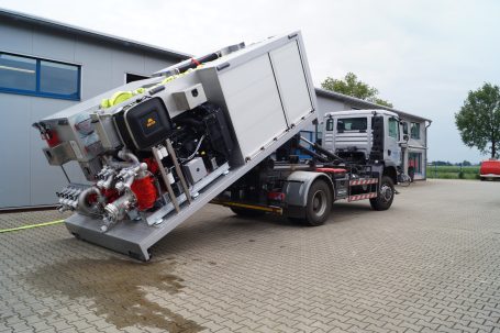 AB-Pumpe