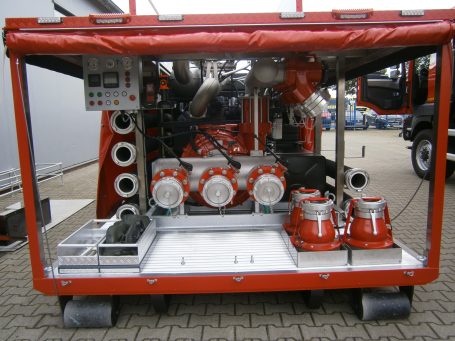 AB-Pumpe
