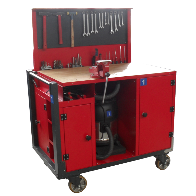 Rollcontainer Werkstatt Rollcontainer Werkstatt