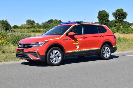 Kdow Tiguan