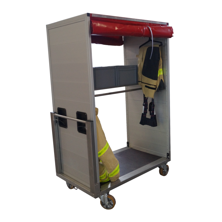 PA-Flaschentransport I