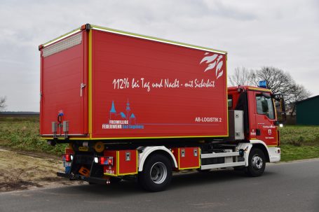 AB-Logistik