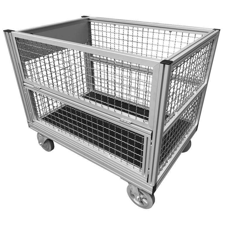PA-Flaschentransport I
