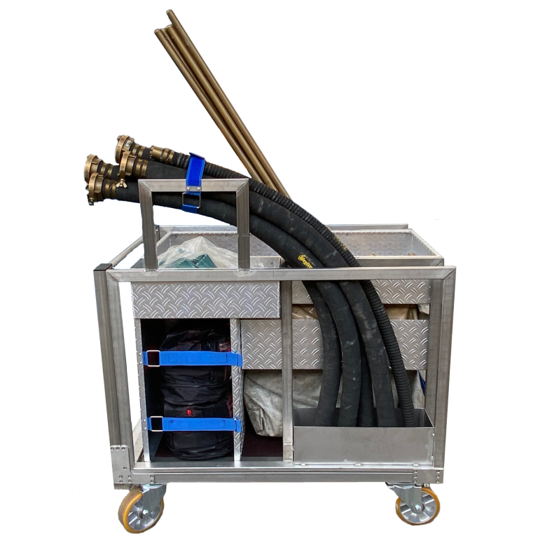 PA-Flaschentransport I