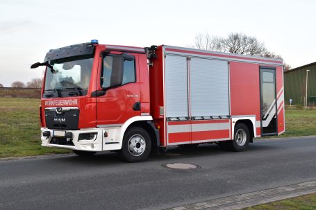 MLF Niedrige Bauhöhe