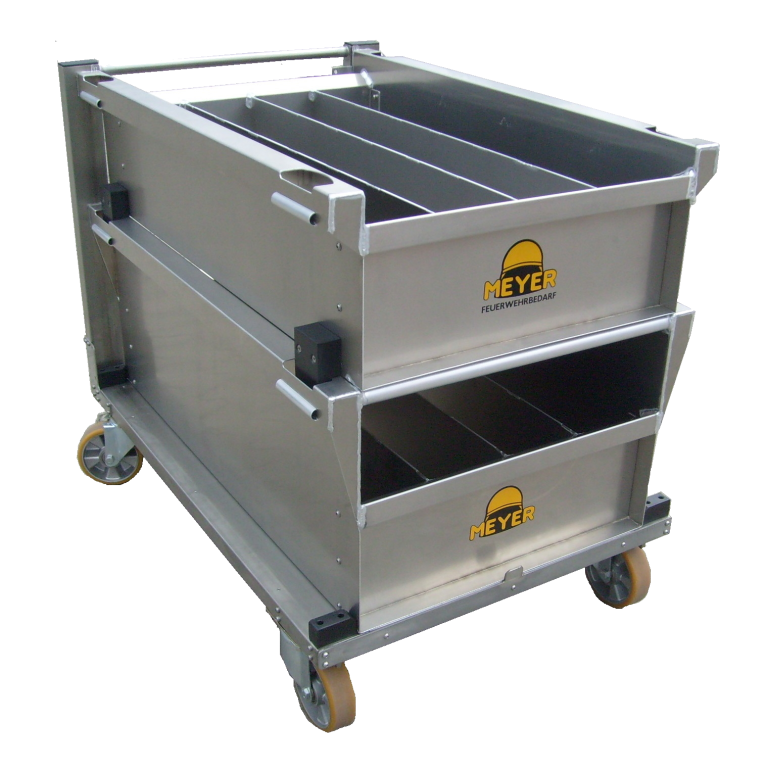 Rollcontainer Schlauch
