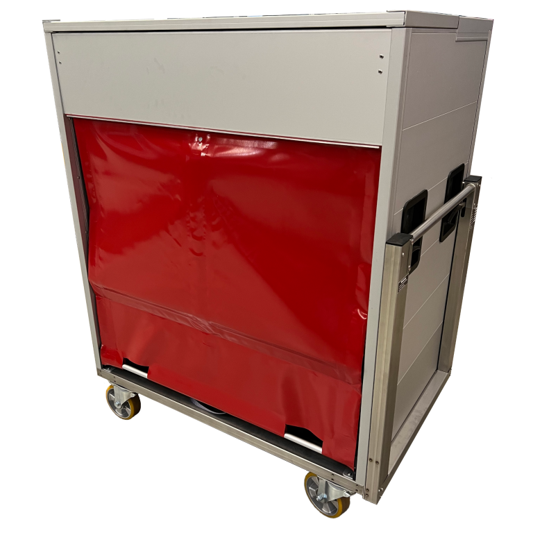 PA-Flaschentransport I