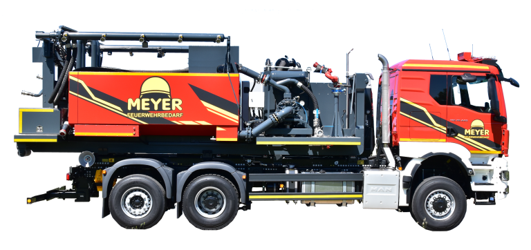 Unimog Refurbishment