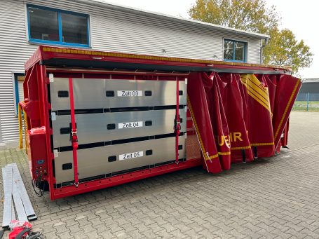 AB-Unterkunft