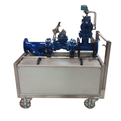 Rollcontainer Sonderanfertigungen