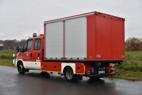 AB-Löschanlage