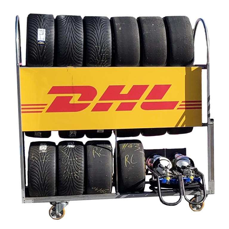PA-Flaschentransport I