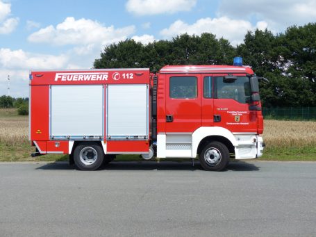 TSF-W