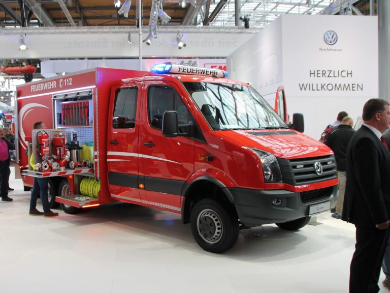 Meyer Interschutz