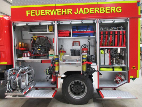 Schwenkwand