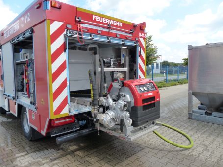 Abenkschlitten
