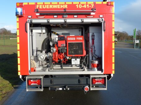 Abenkschlitten