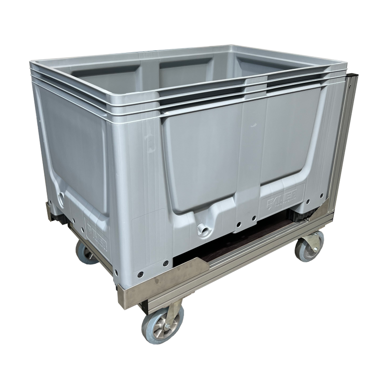 PA-Flaschentransport I