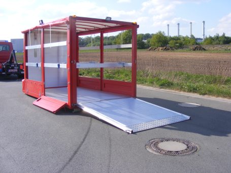 AB-Logistik